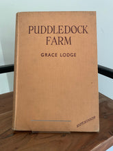 Puddledock Farm