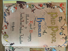 The Pied Piper of Hamelin