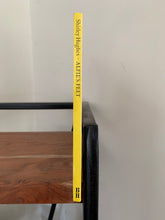 Alfie's Feet (signed)