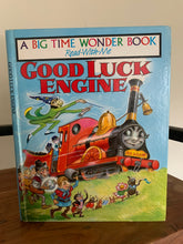Good Luck Engine
