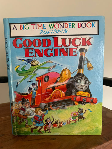 Good Luck Engine