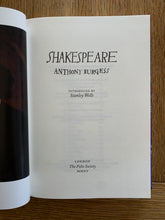 Shakespeare - Folio Society in slipcase
