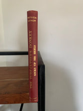 The Turf-Cutter's Donkey Kicks Up His Heels