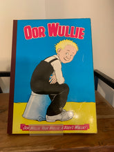 Oor Wullie 1969