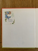 Not Now, Bernard (signed with doodle)