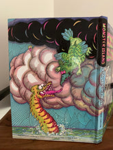 Mionster Island (Pop-up)