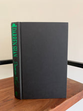 Demon Thief (signed)