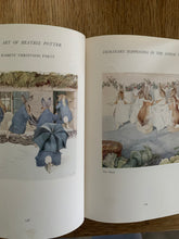 The Art of Beatrix Potter