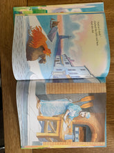 The Little Red Hen (signed)