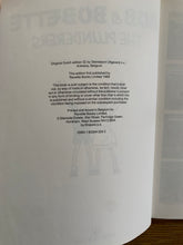 Bob & Bobette: The Plunderers