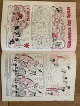 The Sparky Book for Boys and Girls 1968