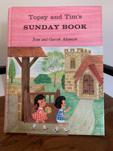 Topsy and Tim's Sunday Book