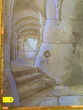The Castle of Fear