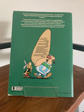 Asterix and the Chieftain's Shield