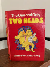 The One and Only Two Heads