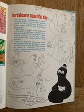 Barbapapa Annual 1976