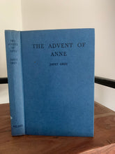 The Advent of Anne