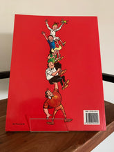 Bob & Bobette: The Plunderers