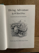 Diving Adventure