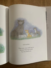 Twinkles, Arthur and Puss