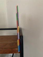 Elmer (signed with Elmer doodle)