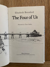 The Four of Us (signed)