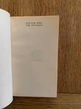 Doctor Who - The Invasion