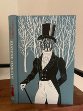 Eugene Onegin - Folio Society in slipcase