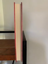 Plugged (signed)