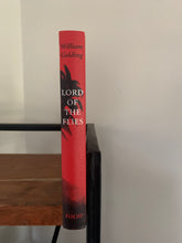 Lord of the Flies - Folio Society in slipcase