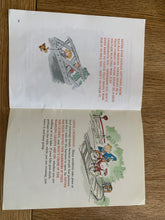 Roald Dahl’s Guide To Railway Safety