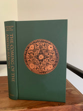Chronicles of the Dark Ages - Folio Society (three volume set in slip case)