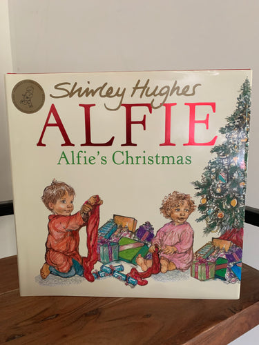 Alfie's Christmas