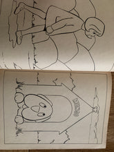 Mary Mungo & Midge Painting Book