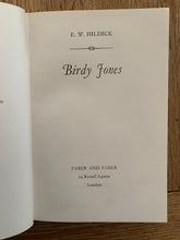 Birdy Jones