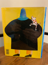 The Man Who Wore All His Clothes