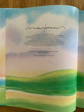 The Little Red Hen (signed)