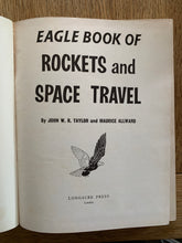 Eagle Book of Rockets and Space Travel