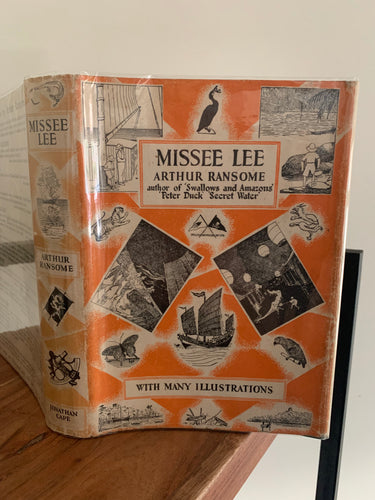 Missee Lee