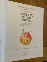 Asterix and the Picts