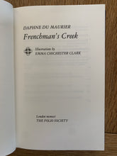 Frenchman's Creek - Folio Society in slipcase