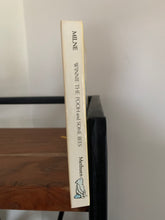 Winnie-The-Pooh and Some Bees - A Pooh Carousel Book