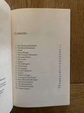 The Maitlands: All Change At Cuckly Place