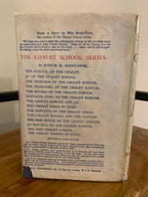 The School at the Chalet