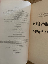 Artemis Fowl - The Eternity Code (signed)