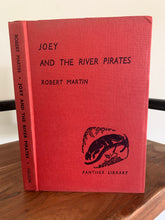 Joey and the River Pirates