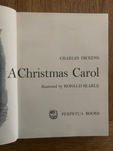 A Christmas Carol