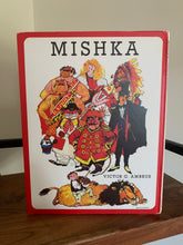 Mishka
