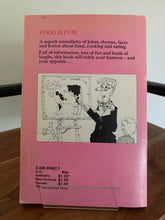 Piccolo Eating Book - Fabulous and Funny Food Facts