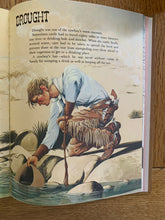 Dean's Gold Medal Book of Cowboys